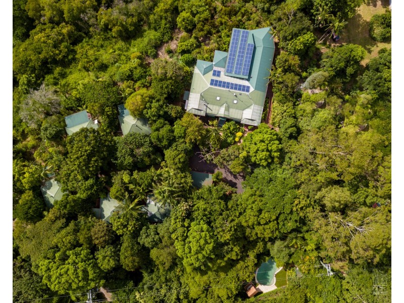 584 Maleny-Montville Road, Balmoral Ridge QLD 4552