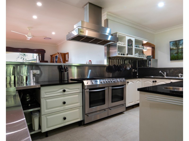 584 Maleny-Montville Road, Balmoral Ridge QLD 4552