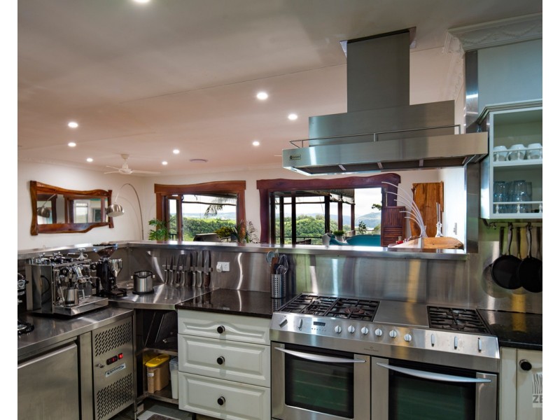584 Maleny-Montville Road, Balmoral Ridge QLD 4552