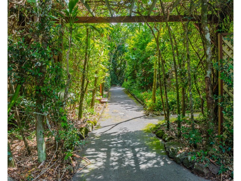 584 Maleny-Montville Road, Balmoral Ridge QLD 4552