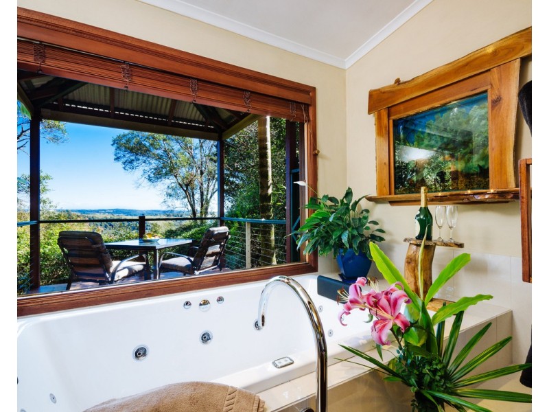 584 Maleny-Montville Road, Balmoral Ridge QLD 4552