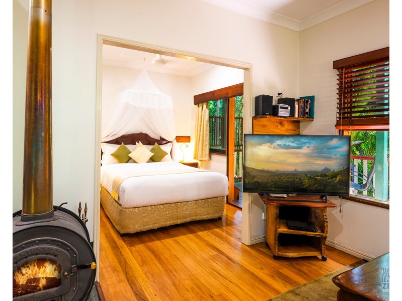 584 Maleny-Montville Road, Balmoral Ridge QLD 4552