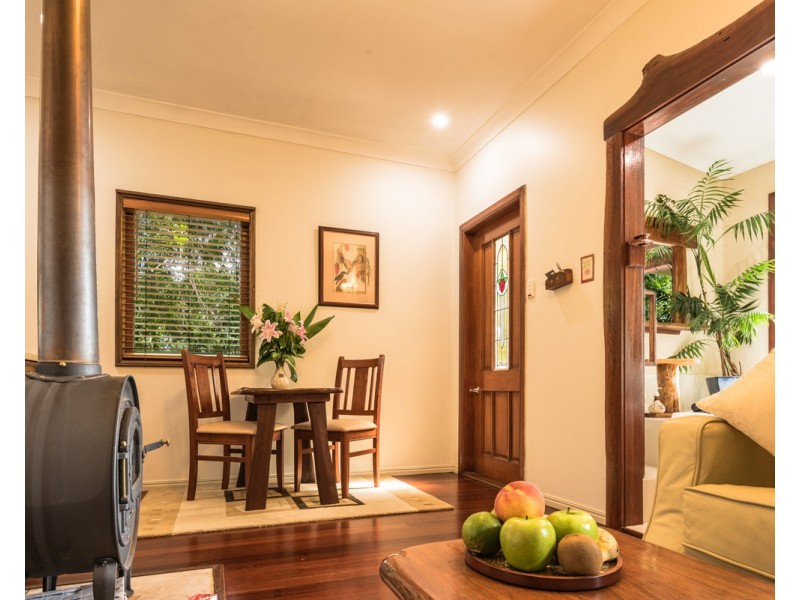 584 Maleny-Montville Road, Balmoral Ridge QLD 4552