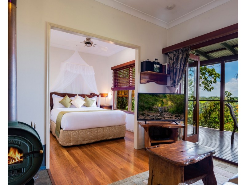 584 Maleny-Montville Road, Balmoral Ridge QLD 4552