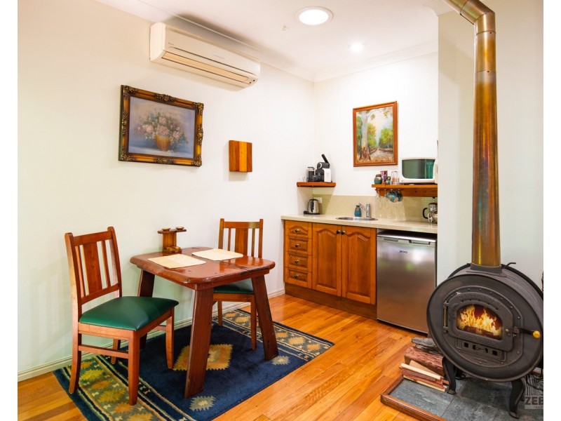 584 Maleny-Montville Road, Balmoral Ridge QLD 4552