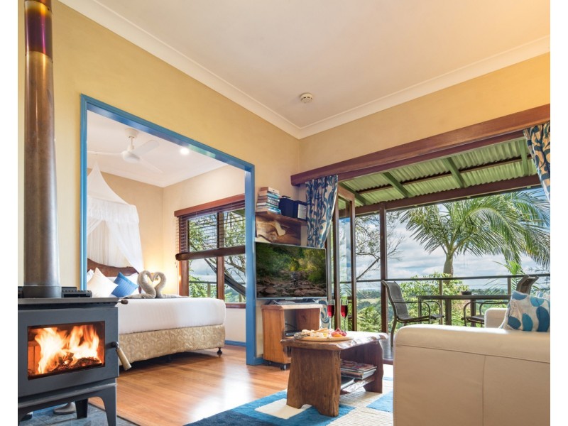 584 Maleny-Montville Road, Balmoral Ridge QLD 4552