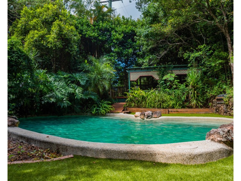 584 Maleny-Montville Road, Balmoral Ridge QLD 4552