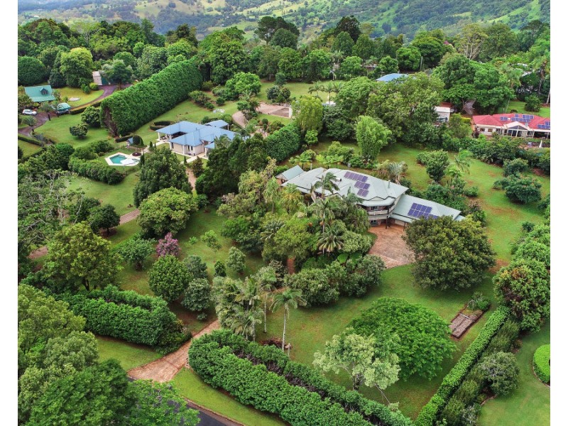 16 Glen Eden Court, Flaxton QLD 4560