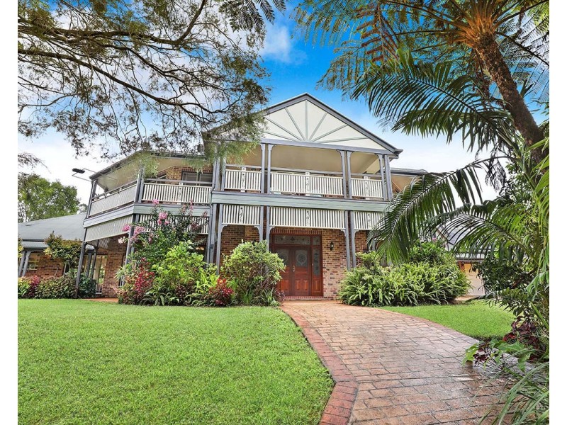 16 Glen Eden Court, Flaxton QLD 4560