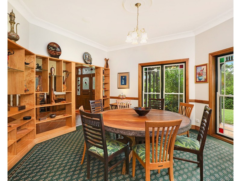 16 Glen Eden Court, Flaxton QLD 4560