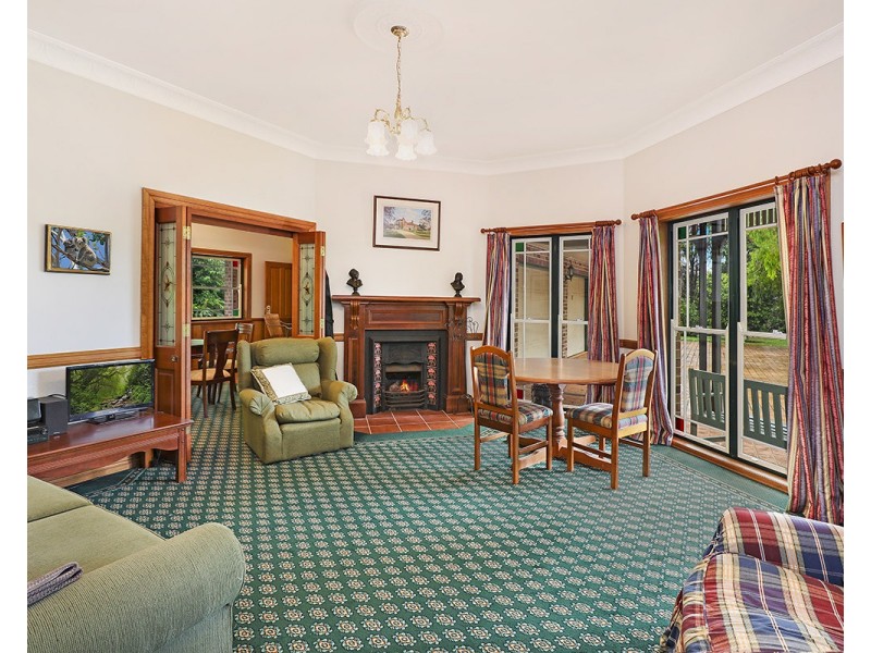 16 Glen Eden Court, Flaxton QLD 4560