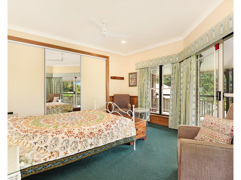 16 Glen Eden Court, Flaxton QLD 4560