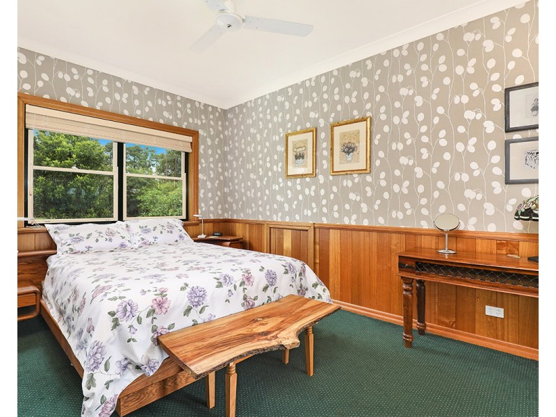 16 Glen Eden Court, Flaxton QLD 4560