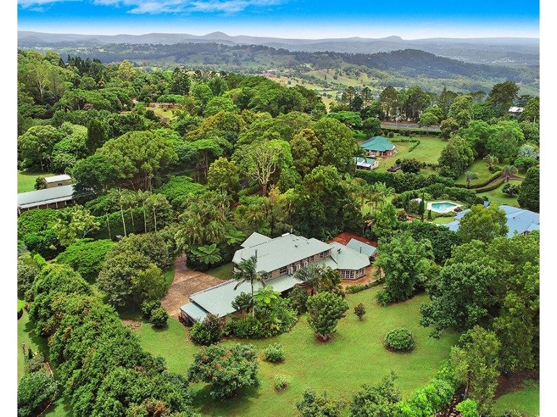 16 Glen Eden Court, Flaxton QLD 4560