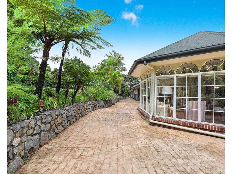 16 Glen Eden Court, Flaxton QLD 4560