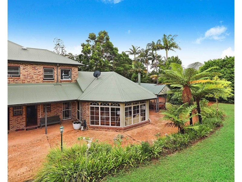 16 Glen Eden Court, Flaxton QLD 4560