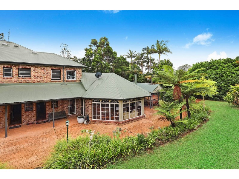 16 Glen Eden Court, Flaxton QLD 4560