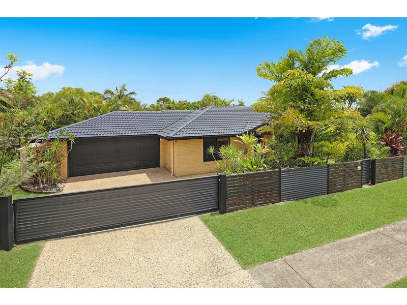 8 Ivy Court, Buderim QLD 4556