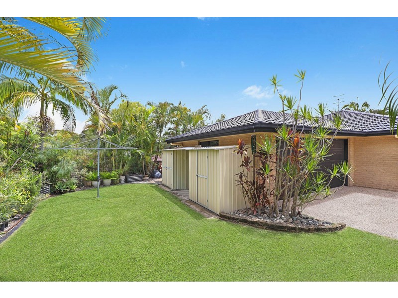 8 Ivy Court, Buderim QLD 4556