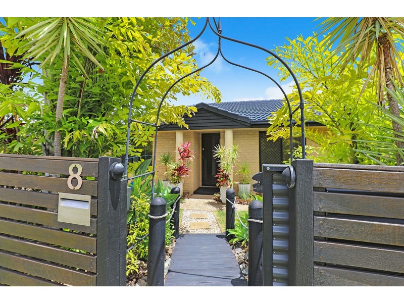 8 Ivy Court, Buderim QLD 4556