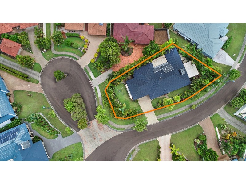 8 Ivy Court, Buderim QLD 4556