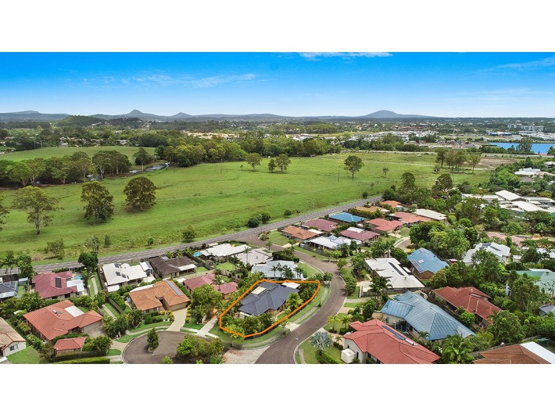 8 Ivy Court, Buderim QLD 4556