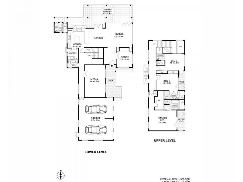 163 Mooloolaba Road, Buderim QLD 4556 Floorplan