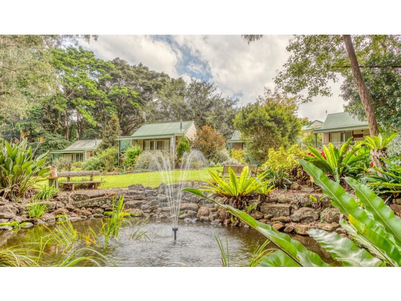 937 Maleny Montville Road, Balmoral Ridge QLD 4552