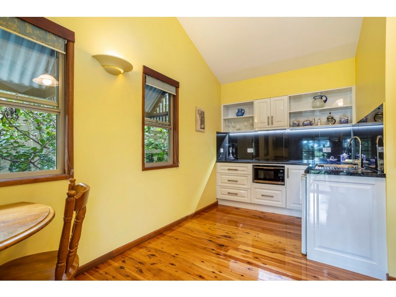 937 Maleny Montville Road, Balmoral Ridge QLD 4552