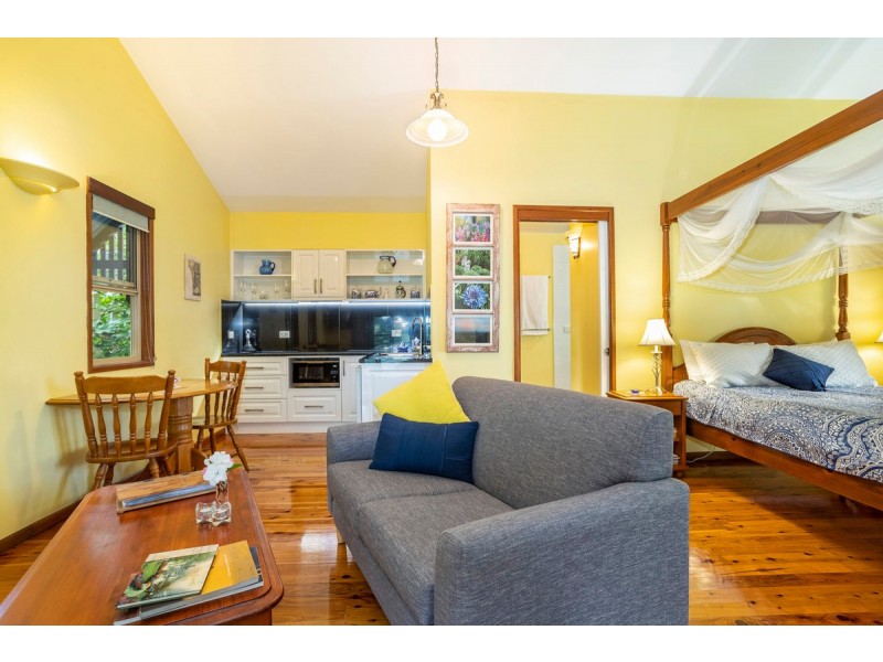 937 Maleny Montville Road, Balmoral Ridge QLD 4552