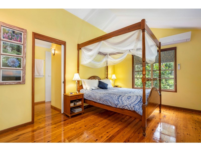 937 Maleny Montville Road, Balmoral Ridge QLD 4552