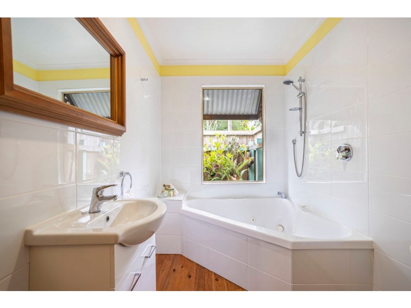 937 Maleny Montville Road, Balmoral Ridge QLD 4552