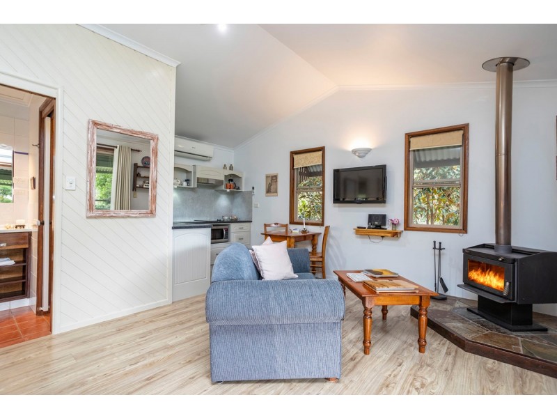 937 Maleny Montville Road, Balmoral Ridge QLD 4552