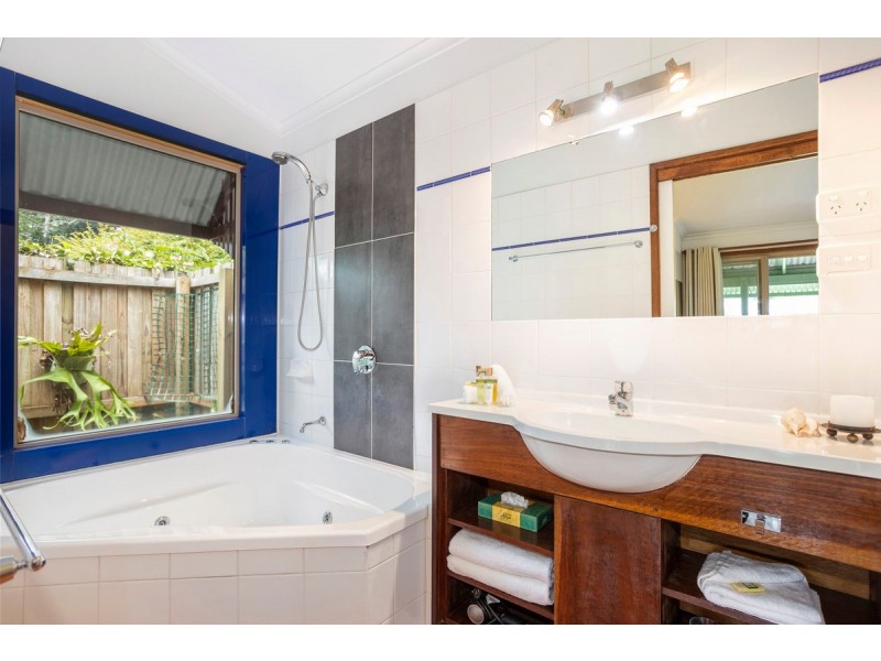 937 Maleny Montville Road, Balmoral Ridge QLD 4552