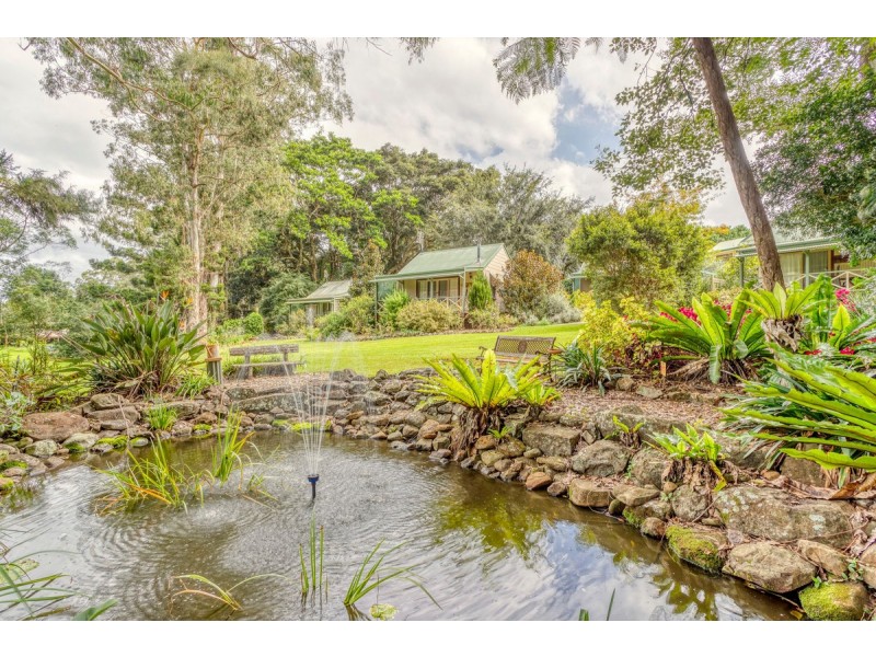 937 Maleny Montville Road, Balmoral Ridge QLD 4552