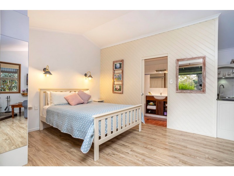 937 Maleny Montville Road, Balmoral Ridge QLD 4552