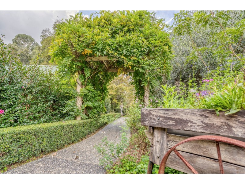 937 Maleny Montville Road, Balmoral Ridge QLD 4552