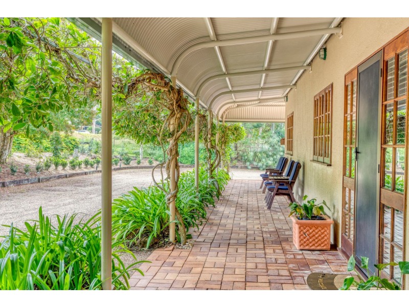 937 Maleny Montville Road, Balmoral Ridge QLD 4552