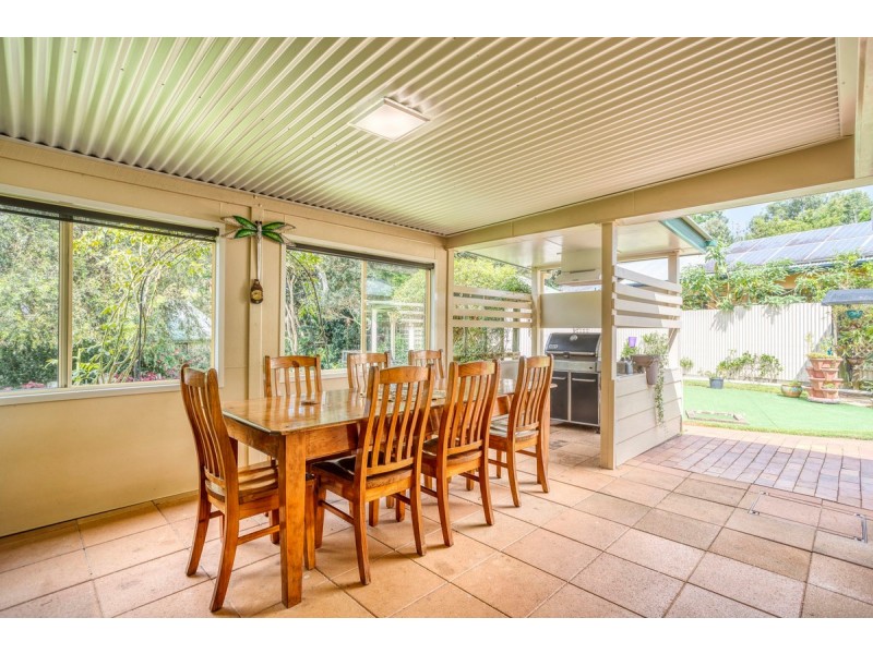 937 Maleny Montville Road, Balmoral Ridge QLD 4552