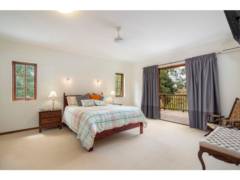 937 Maleny Montville Road, Balmoral Ridge QLD 4552