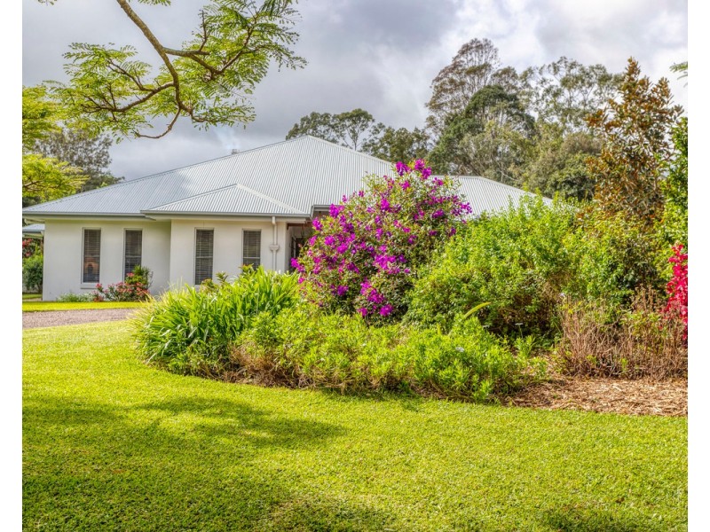 41 Alice Dixon Drive, Flaxton QLD 4560