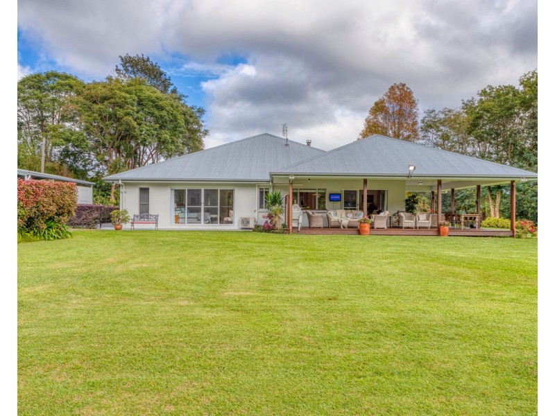 41 Alice Dixon Drive, Flaxton QLD 4560