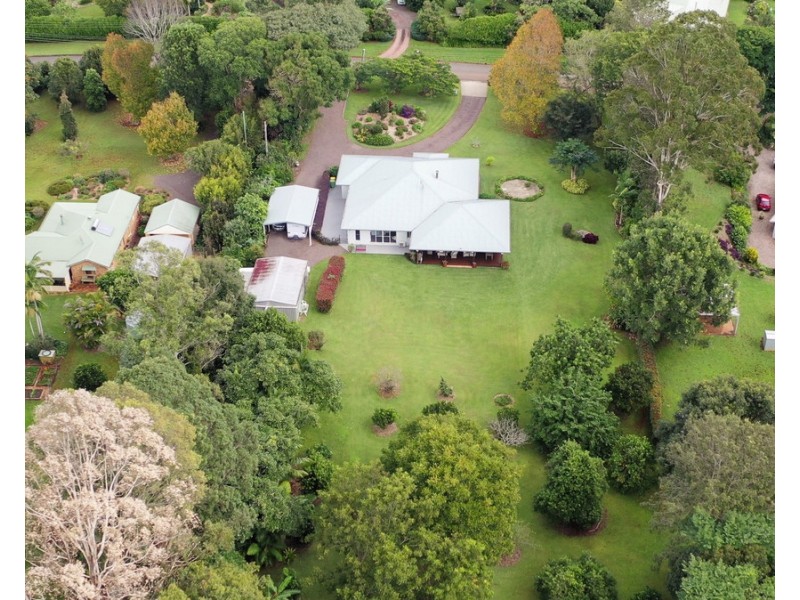 41 Alice Dixon Drive, Flaxton QLD 4560