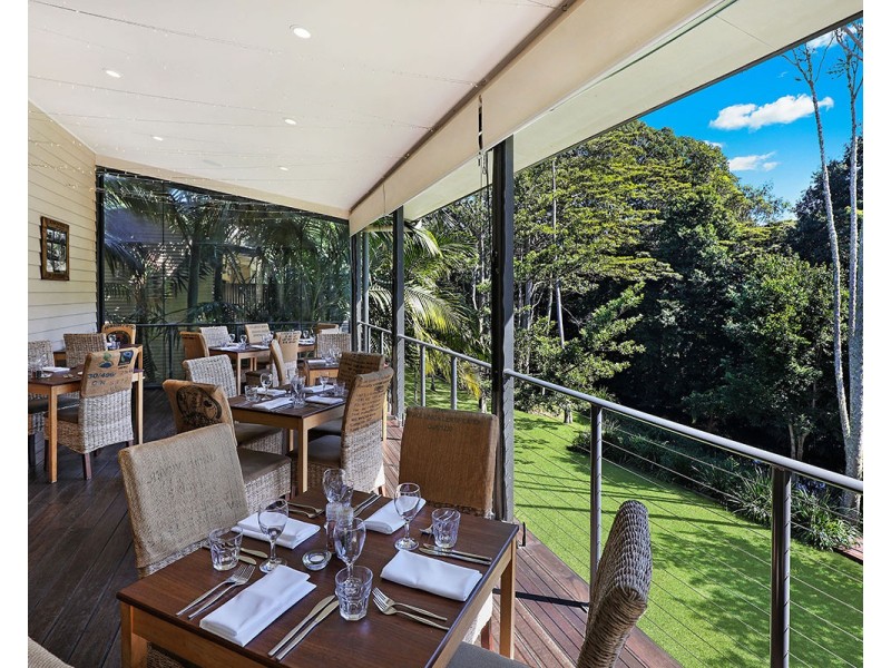 18 Lawyer Street, Maleny QLD 4552