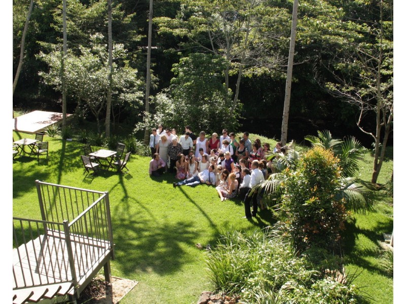 18 Lawyer Street, Maleny QLD 4552