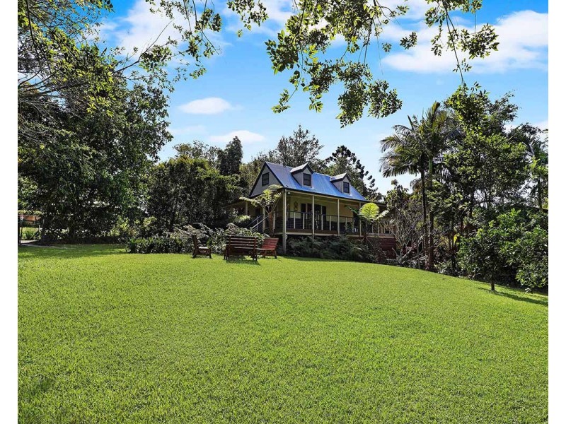 158 Teutoberg Avenue, Witta QLD 4552