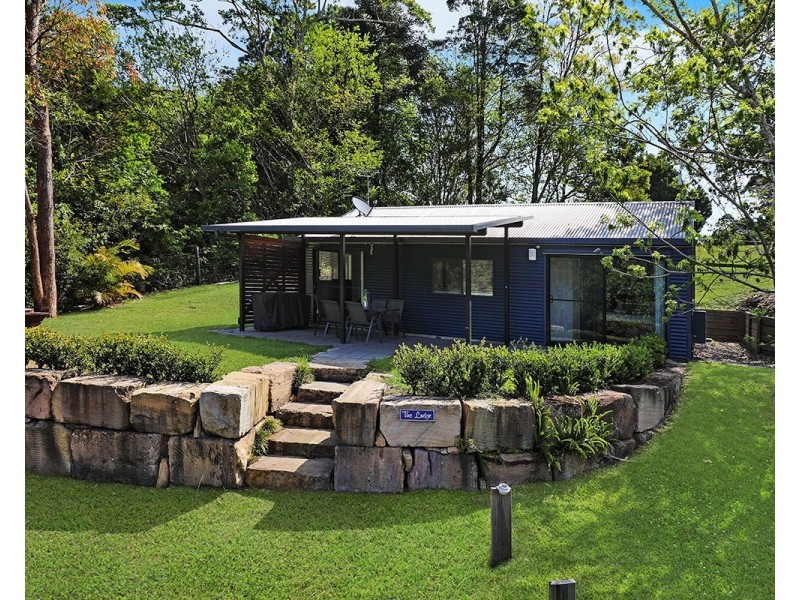 158 Teutoberg Avenue, Witta QLD 4552