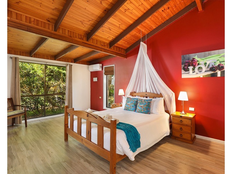 158 Teutoberg Avenue, Witta QLD 4552