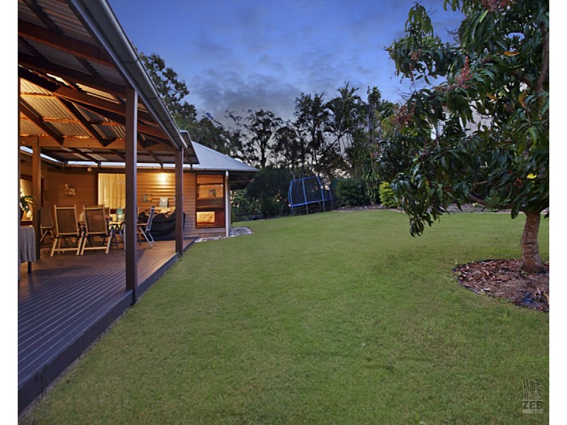 12 Woodchester Close, Rosemount QLD 4560