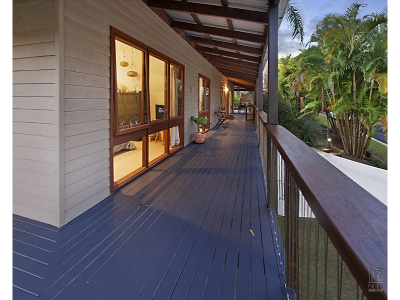 12 Woodchester Close, Rosemount QLD 4560